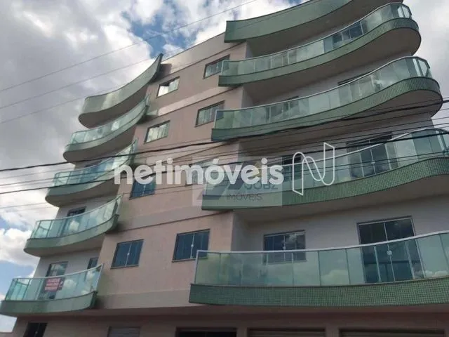 Imagem: Locação Apartamento 2 Quartos São Francisco