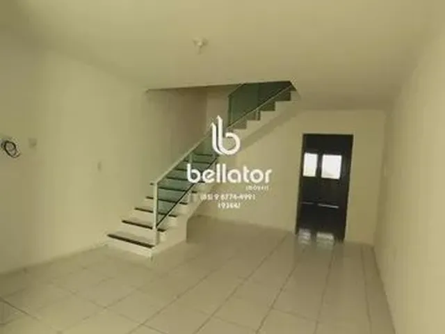 Imagem: Casa Duplex 3 Quartos - Bairro Passaré