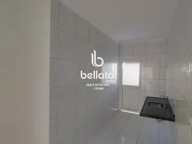 Imagem 7: Casa Duplex 3 Quartos - Bairro Passaré - Rpp114C