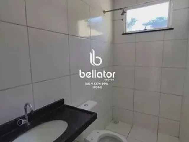 Imagem 6: Casa Duplex 3 Quartos - Bairro Passaré - Rpp114C