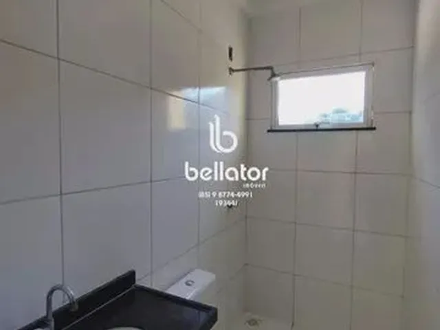 Imagem 4: Casa Duplex 3 Quartos - Bairro Passaré - Rpp114C