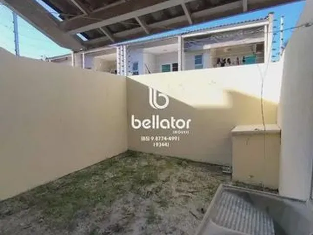 Imagem 10: Casa Duplex 3 Quartos - Bairro Passaré - Rpp114C