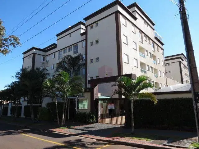 Imagem: Apartamento com 3 Dormitórios para Alugar