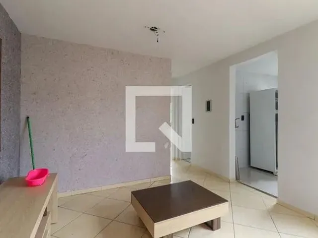 Imagem: Apartamento para Aluguel - Ouro Fino, 2