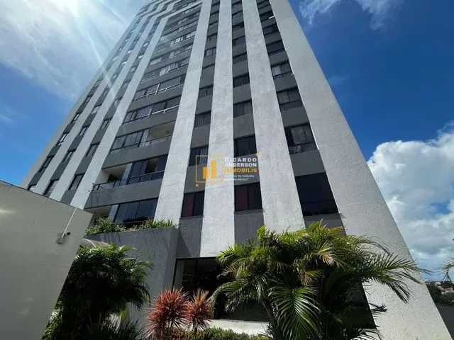 Imagem: Apartamento 3/4 (1 Suíte) com 146M²