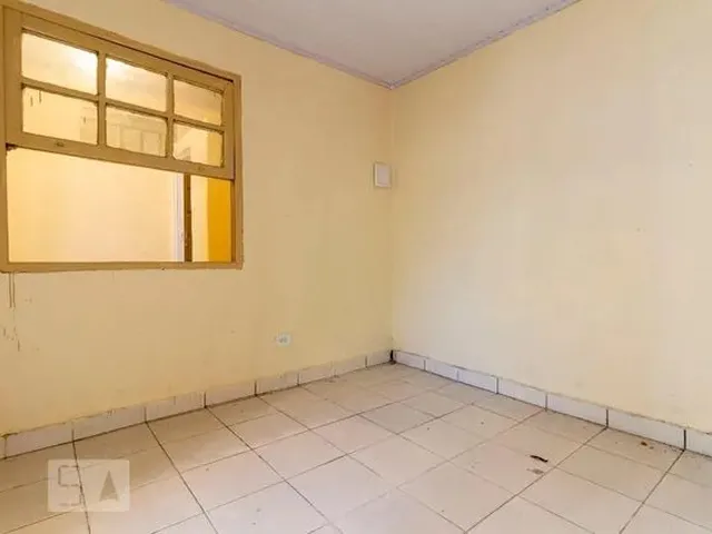 Imagem: Casa para Aluguel - Vila Ré, 1 Quarto