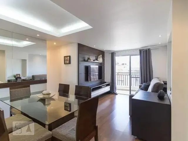 Imagem: Apartamento para Aluguel - Vila das Mercês