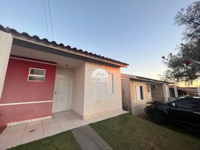 Imagem: Casa Residencial para Aluguel, 2 Quartos
