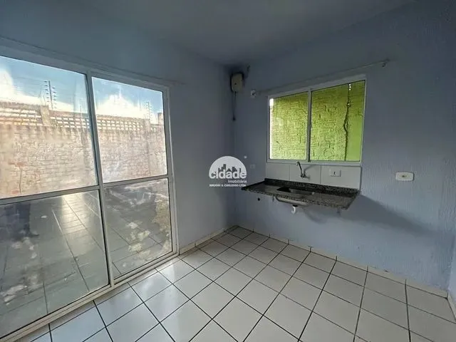 Imagem 5: Casa Residencial para Aluguel, 2 Quartos, 1 Vaga, Parque Verde - Cascavel/Pr