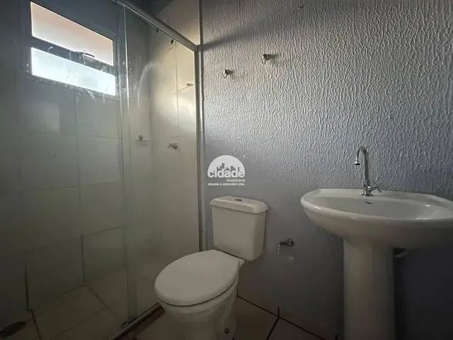 Imagem 2: Casa Residencial para Aluguel, 2 Quartos, 1 Vaga, Parque Verde - Cascavel/Pr