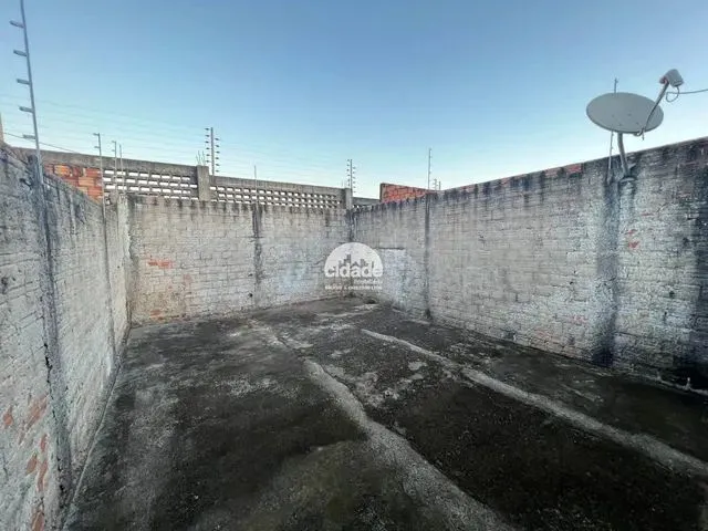 Imagem 4: Casa Residencial para Aluguel, 2 Quartos, 1 Vaga, Parque Verde - Cascavel/Pr