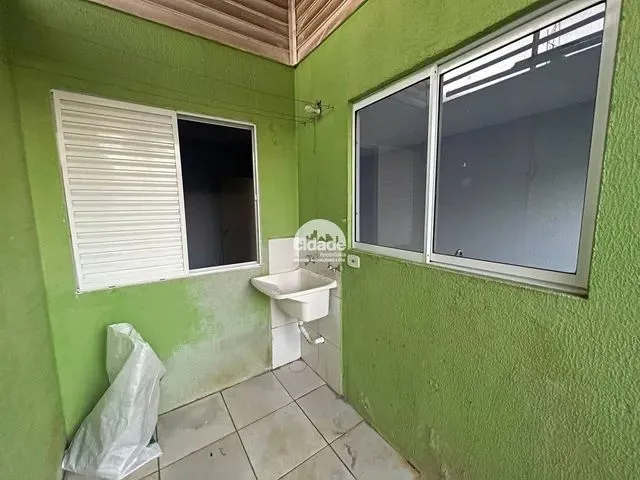 Imagem 7: Casa Residencial para Aluguel, 2 Quartos, 1 Vaga, Parque Verde - Cascavel/Pr
