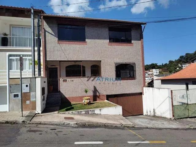 Imagem: Casa com 3 Dormitórios para Alugar, 110