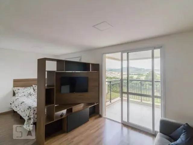 Imagem: Apartamento para Aluguel - Picanço, 1 Quarto