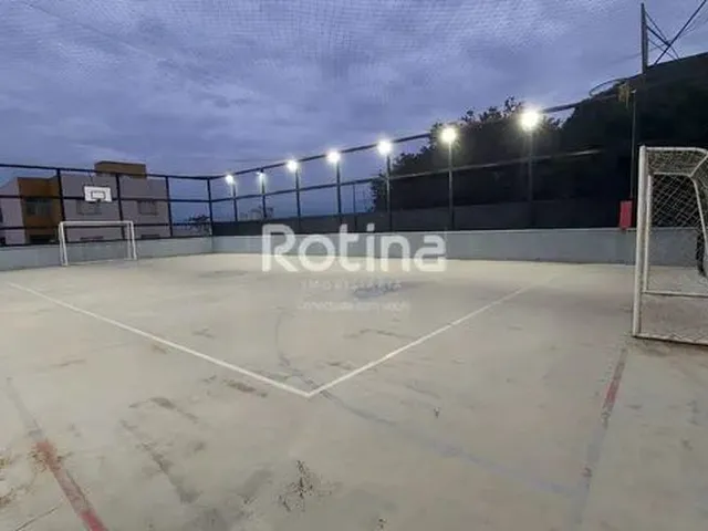 Imagem 8: Apartamento para Alugar, 3 Quartos, 1 Suíte, 2 Vagas, Centro - Uberlândia/Mg - R