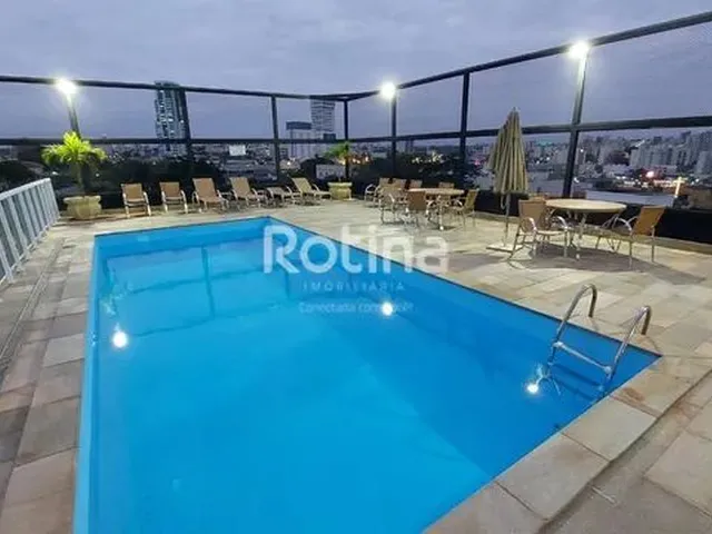 Imagem 7: Apartamento para Alugar, 3 Quartos, 1 Suíte, 2 Vagas, Centro - Uberlândia/Mg - R