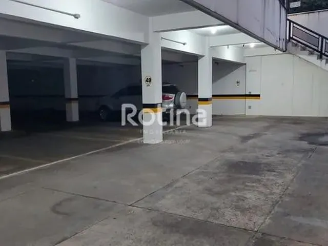 Imagem 3: Apartamento para Alugar, 3 Quartos, 1 Suíte, 2 Vagas, Centro - Uberlândia/Mg - R