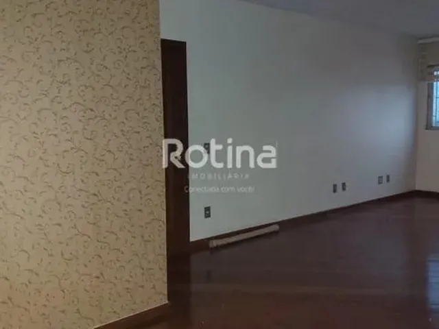 Imagem 11: Apartamento para Alugar, 3 Quartos, 1 Suíte, 2 Vagas, Centro - Uberlândia/Mg - R