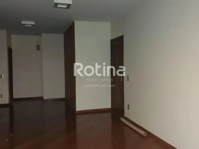 Imagem 9: Apartamento para Alugar, 3 Quartos, 1 Suíte, 2 Vagas, Centro - Uberlândia/Mg - R