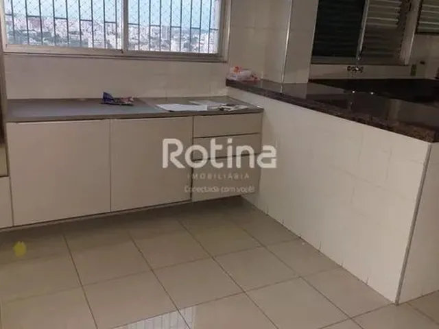Imagem 6: Apartamento para Alugar, 3 Quartos, 1 Suíte, 2 Vagas, Centro - Uberlândia/Mg - R