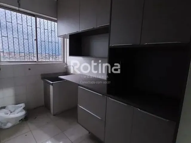 Imagem 14: Apartamento para Alugar, 3 Quartos, 1 Suíte, 2 Vagas, Centro - Uberlândia/Mg - R