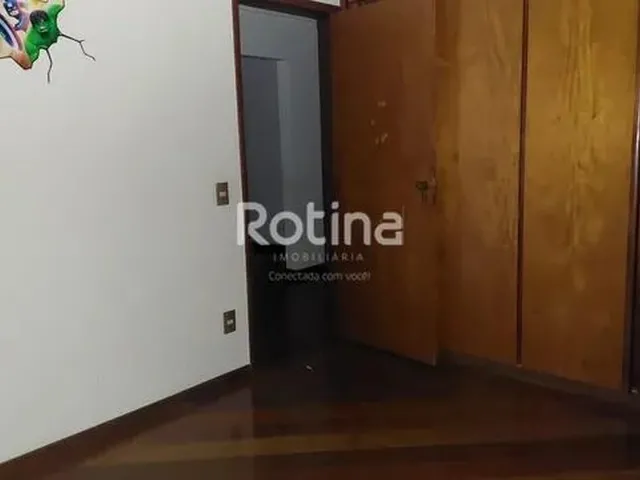 Imagem 2: Apartamento para Alugar, 3 Quartos, 1 Suíte, 2 Vagas, Centro - Uberlândia/Mg - R