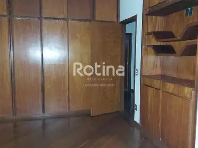 Imagem 4: Apartamento para Alugar, 3 Quartos, 1 Suíte, 2 Vagas, Centro - Uberlândia/Mg - R