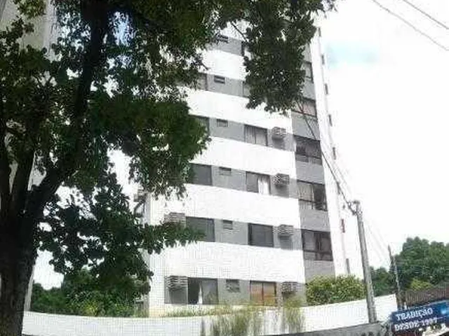 Imagem: Edf. Porto Seguro