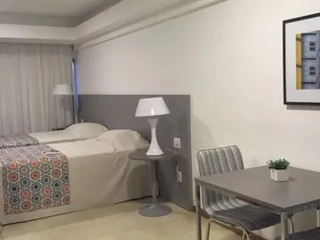 Imagem 8: Alugo Excelente Flat Mobiliado e Decorado no Centro de Feira de Santana - Ba