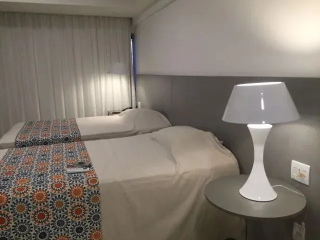 Imagem 3: Alugo Excelente Flat Mobiliado e Decorado no Centro de Feira de Santana - Ba