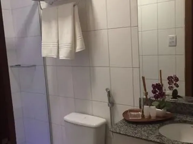 Imagem 10: Alugo Excelente Flat Mobiliado e Decorado no Centro de Feira de Santana - Ba