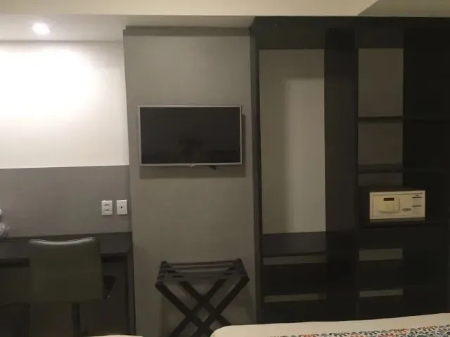 Imagem 9: Alugo Excelente Flat Mobiliado e Decorado no Centro de Feira de Santana - Ba
