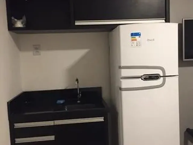 Imagem 4: Alugo Excelente Flat Mobiliado e Decorado no Centro de Feira de Santana - Ba