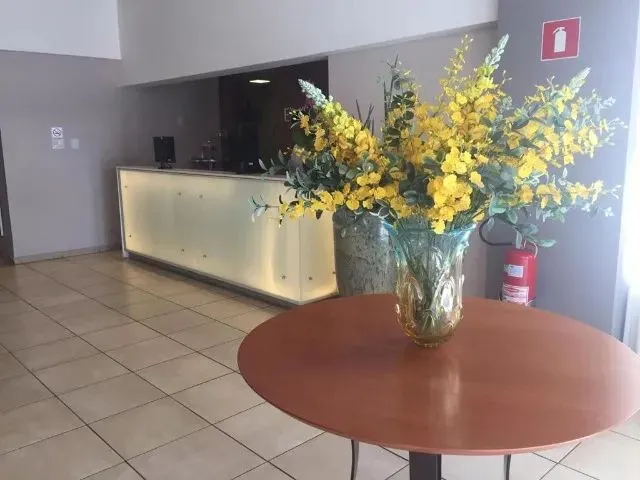 Imagem 2: Alugo Excelente Flat Mobiliado e Decorado no Centro de Feira de Santana - Ba