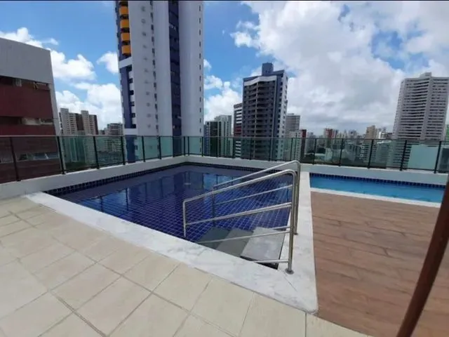 Imagem 5: Apartamento Mobiliado no Espinheiro