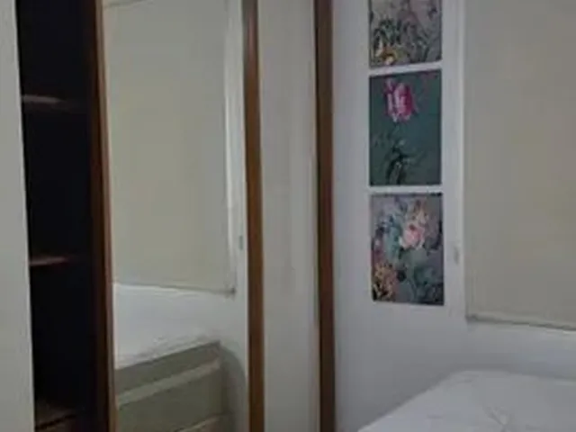 Imagem 12: Apartamento Mobiliado no Espinheiro