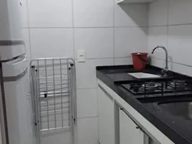Imagem 3: Apartamento Mobiliado no Espinheiro