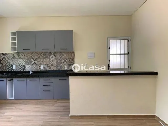 Imagem: Kitnet com 1 Dormitório para Alugar, 28