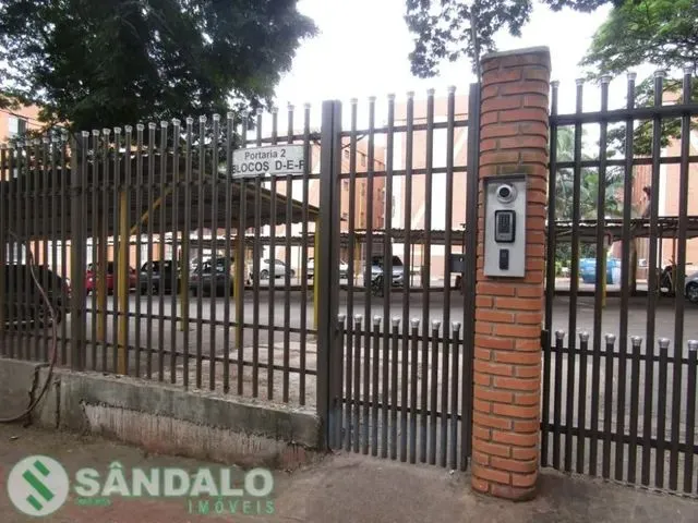 Imagem 7: Locação Apartamento com 3 dormitórios
