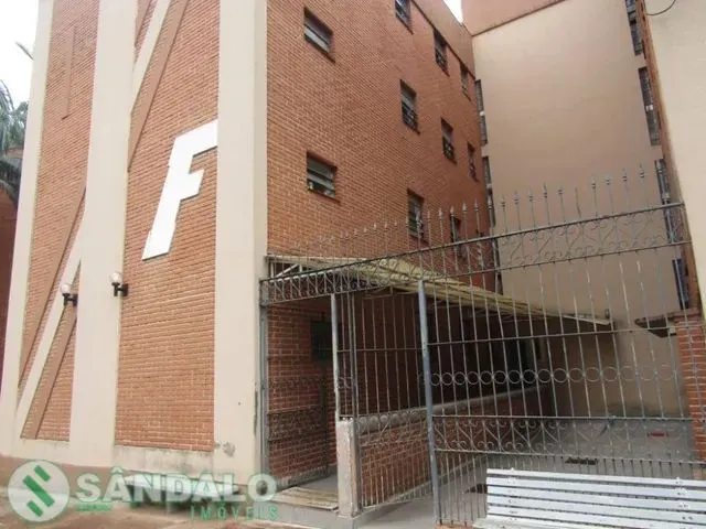 Imagem 2: Locação Apartamento com 3 dormitórios