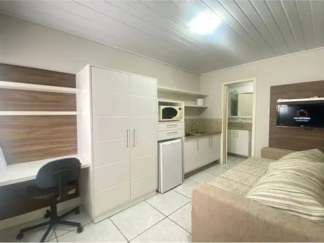 Imagem 2: Casa Tipo 2- Aluguel Anual