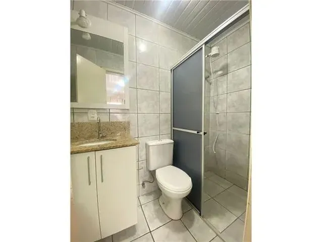 Imagem 7: Casa Tipo 2- Aluguel Anual