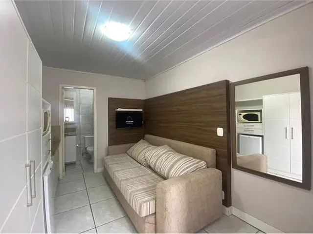 Imagem 8: Casa Tipo 2- Aluguel Anual