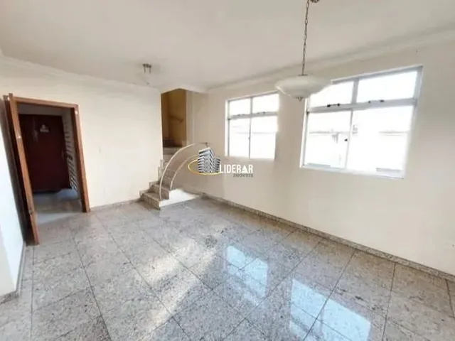 Imagem 4: Cobertura para Aluguel, 4 Quartos, 1 Suíte, 2 Vagas, Nova Suíssa - Belo Horizonte/Mg