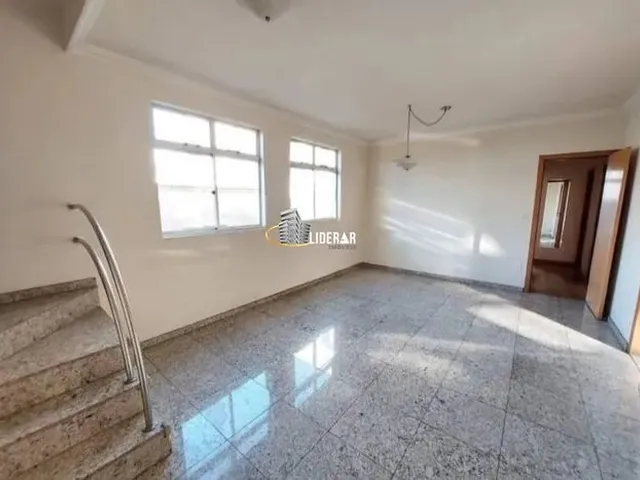 Imagem 5: Cobertura para Aluguel, 4 Quartos, 1 Suíte, 2 Vagas, Nova Suíssa - Belo Horizonte/Mg