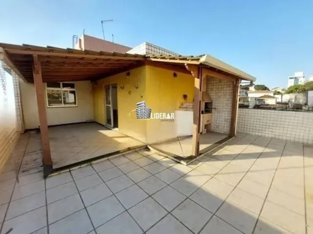 Imagem 8: Cobertura para Aluguel, 4 Quartos, 1 Suíte, 2 Vagas, Nova Suíssa - Belo Horizonte/Mg
