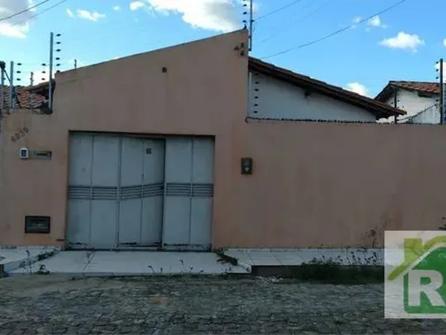 Imagem: Casa com 3 Dormitórios para Alugar, 100