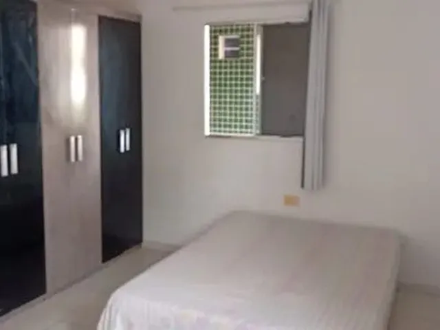 Imagem: Alugo Quartos com Wc Individual na Imbiribeira