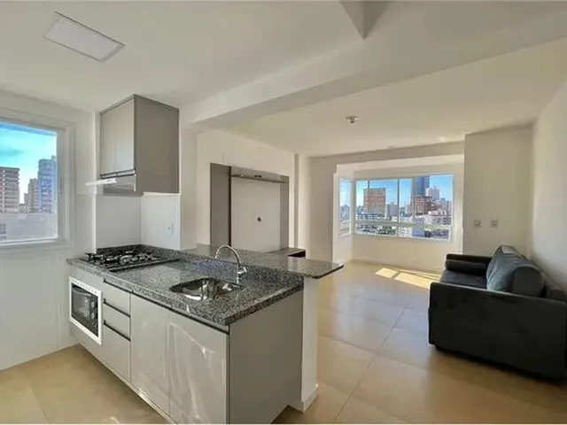Imagem: Residencial Express - 01 Dormitório Mobiliado