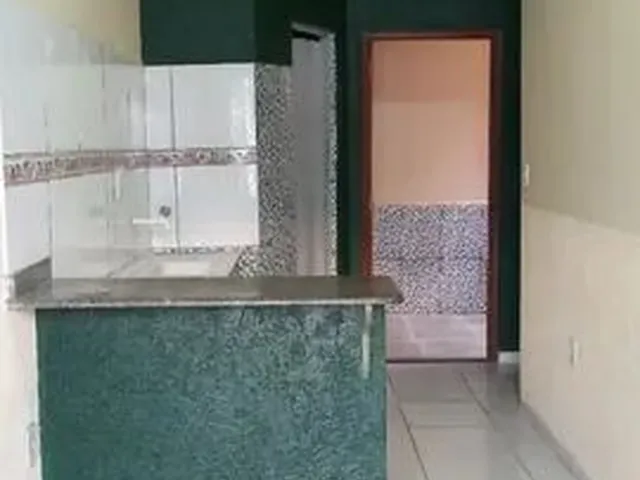 Imagem 7: Apartamento Apartamento com 1 dormitório